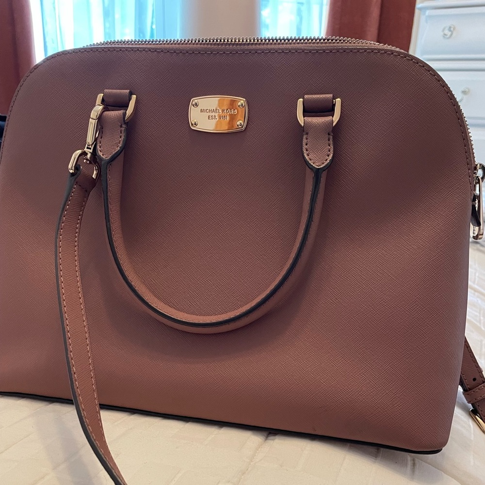 Michael Kors handbag!